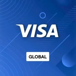 REWARBLE VISA Gift Card 10 USD - by Rewarble Key - GLOBAL