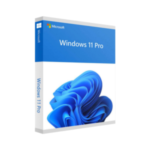Microsoft Windows 11 Pro Key GLOBAL