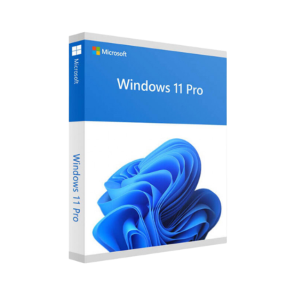 Microsoft Windows 11 Pro Key GLOBAL
